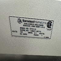 Barnstead Thermolyne Labquake Tube Rotator image 0